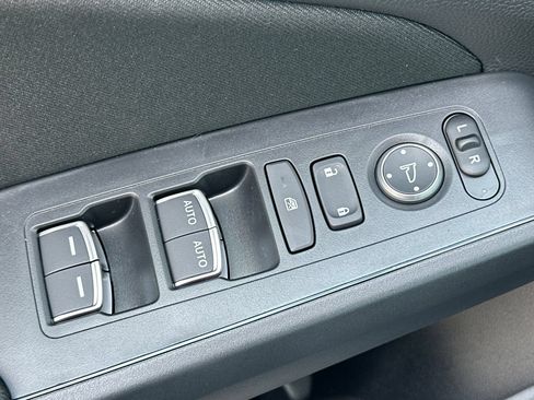 Used 2026 Honda Civic Sport image 11