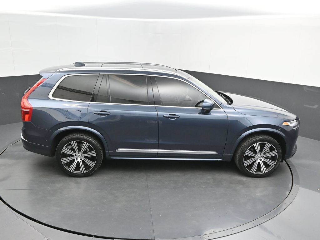 Certified 2025 Volvo XC90 T8 Plus w/ Protection Package Premier AWD/4WD image 28