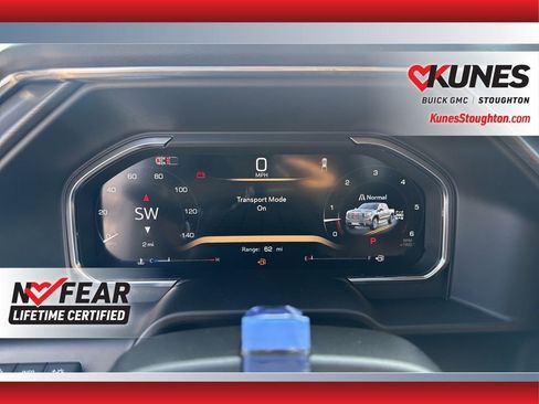 New 2026 GMC Sierra 1500 Denali Ultimate image 27