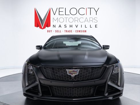 Used 2026 Cadillac CT5 V Blackwing w/ Super Cruise 1 Package image 18