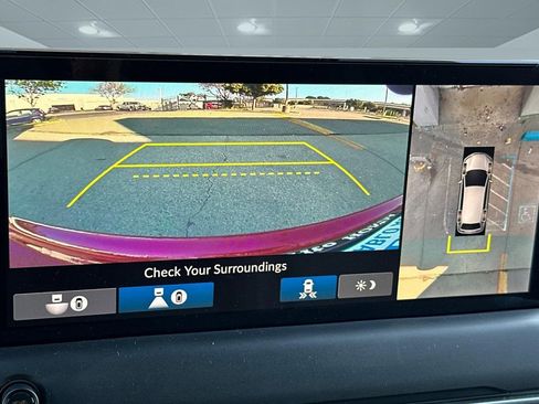 New 2026 Honda Pilot Black Edition image 25