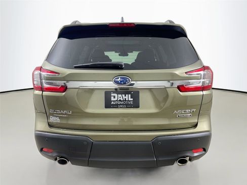 New 2026 Subaru Ascent Touring image 6