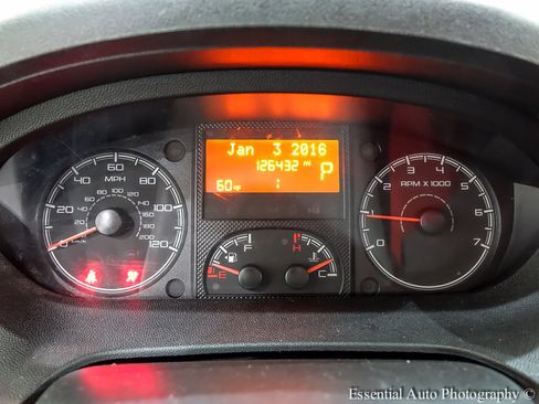 Used 2017 RAM ProMaster 1500 image 10