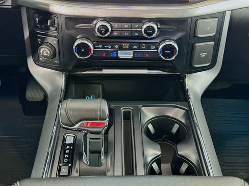 Used 2023 Ford F150 Lariat w/ Trailer Tow Package image 38