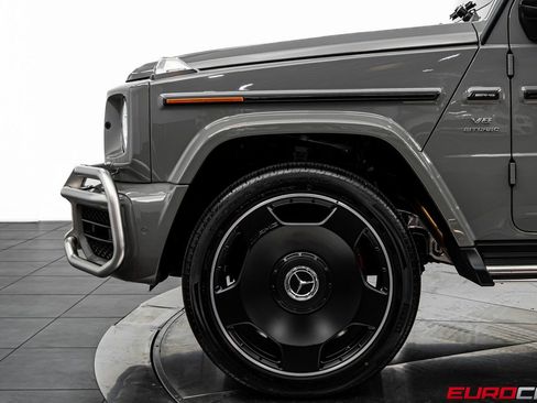 Used 2022 Mercedes-Benz G 63 AMG 4MATIC image 14