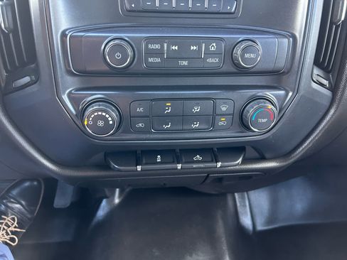 Used 2017 GMC Sierra 1500 2WD Regular Cab image 16