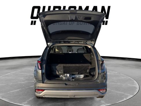 New 2026 Hyundai Tucson Limited image 23