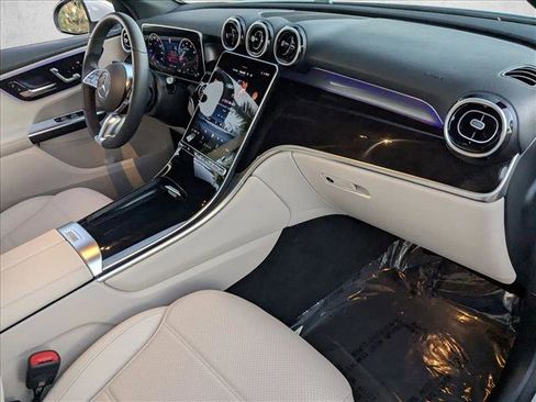 Certified 2026 Mercedes-Benz GLC 300 GLC 300 image 21