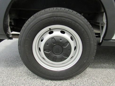 Used 2023 Ford Transit 350 Medium Roof RWD image 15