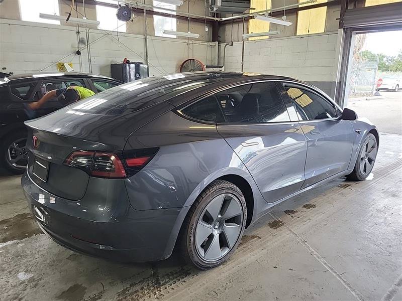 Used 2023 Tesla Model 3 Standard Range RWD image 5