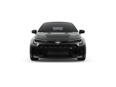 New 2026 Toyota Corolla GR AWD/4WD image 17