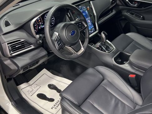Certified 2024 Subaru Outback Limited AWD/4WD image 12
