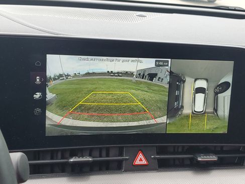 Used 2024 Kia Sportage SX AWD/4WD image 28