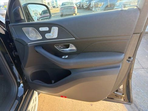 Used 2025 Mercedes-Benz GLE 53 AMG 4MATIC Coupe image 22