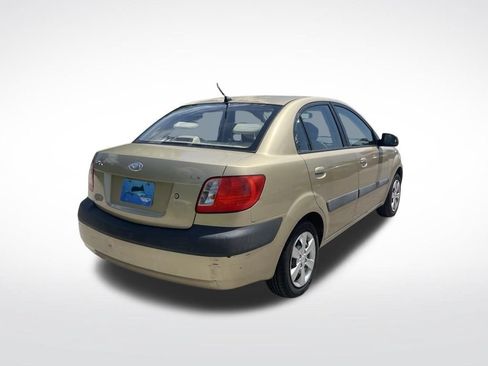 Used 2008 Kia Rio LX FWD image 6