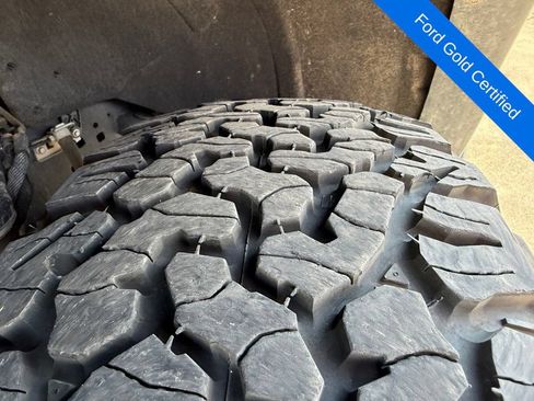 Certified 2025 Ford F150 Raptor AWD/4WD image 10