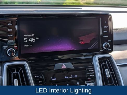 Used 2022 Kia Sorento S w/ Panoramic Sunroof Package AWD/4WD image 19