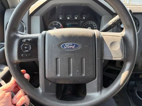 Used 2011 Ford F350 XL w/ PWR Equipment Group RWD image 10