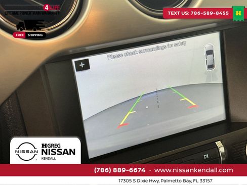 Used 2017 Ford Mustang GT Premium w/ Black Accent Package image 21