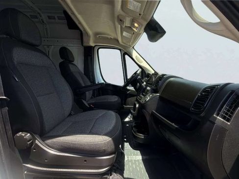 Used 2026 RAM ProMaster 2500 FWD image 14