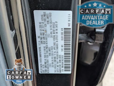Certified 2025 MAZDA CX-50 AWD 2.5 S w/ Select Package image 31