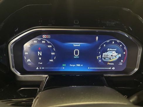 New 2026 Chevrolet Silverado 2500 LT AWD/4WD image 13