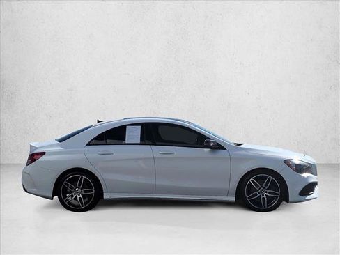 Used 2019 Mercedes-Benz CLA 250 CLA 250 image 4