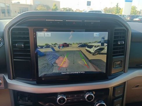 Used 2023 Ford F150 XLT w/ Equipment Group 302A High image 18