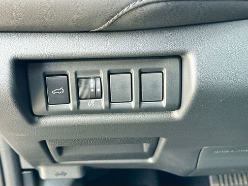 New 2026 Subaru Outback Wilderness AWD/4WD image 10
