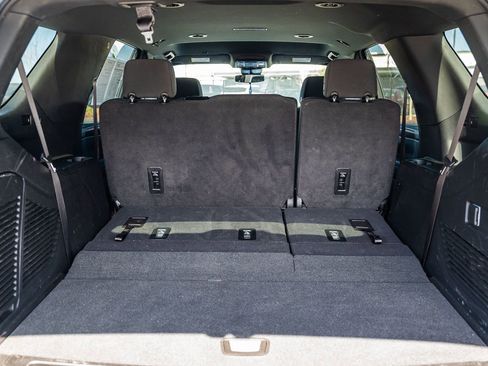 Used 2024 Chevrolet Tahoe LS w/ Driver Alert Package image 17