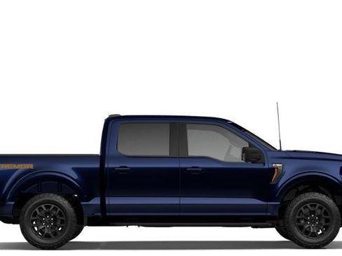 New 2026 Ford F150 Tremor w/ Bed Utility Package AWD/4WD image 27