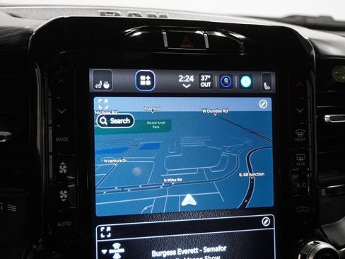 Used 2023 RAM 1500 Laramie image 29