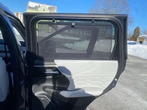 New 2026 Mitsubishi Outlander SEL image 30