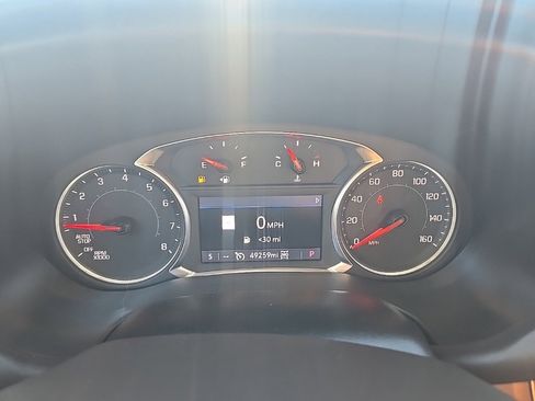 Used 2020 GMC Acadia AT4 w/ GMC Pro Grade Package image 14