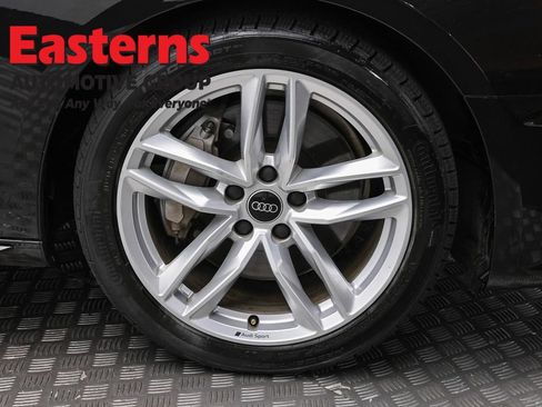 Used 2024 Audi A4 2.0T Premium Plus AWD/4WD image 32