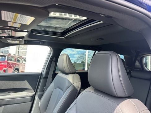 New 2026 Subaru Outback Limited image 69