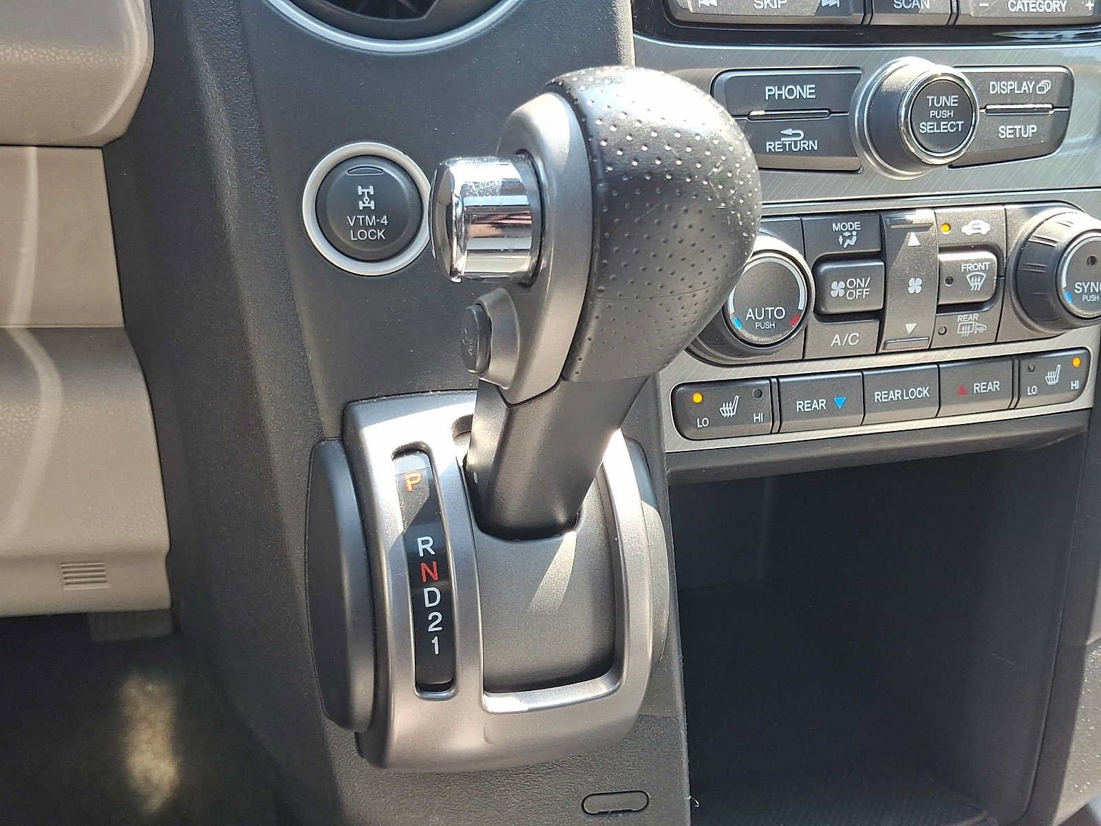 Used 2014 Honda Pilot EX-L image 15