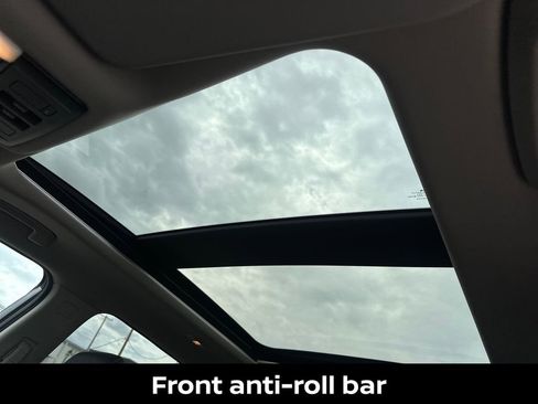 New 2026 Nissan Rogue SV image 27