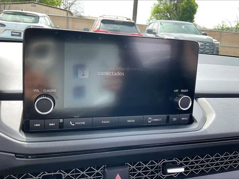 Used 2025 Honda Accord SE image 32