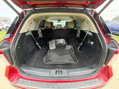 Used 2023 Ford Explorer Limited AWD/4WD image 28