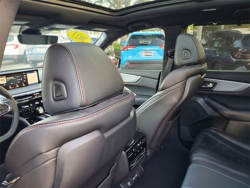 Used 2023 Acura MDX A-Spec image 11