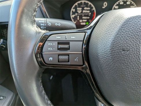 Certified 2023 Honda CR-V EX-L image 13