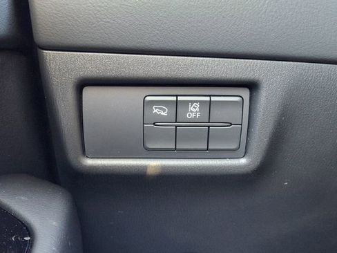 New 2025 MAZDA CX-5 AWD 2.5 S w/ Select Package image 16