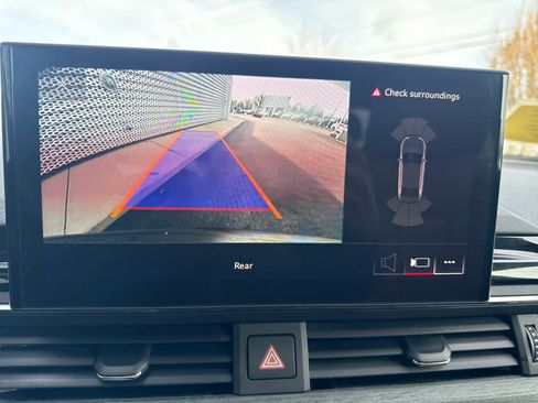 Used 2023 Audi A4 2.0T Premium w/ Convenience Package image 23