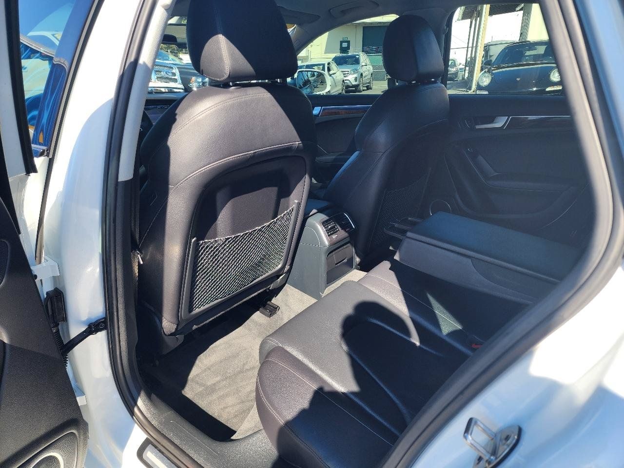 Used 2014 Audi A4 2.0T Premium Plus w/ Premium Plus Package AWD/4WD image 22