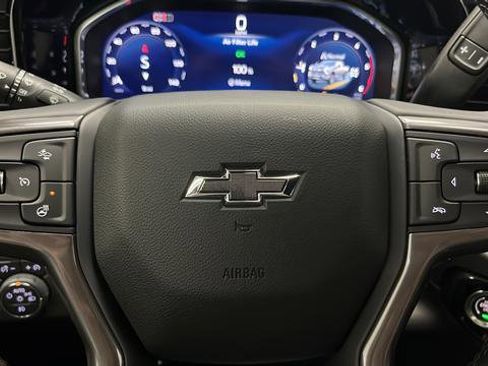 New 2026 Chevrolet Silverado 2500 ZR2 image 28