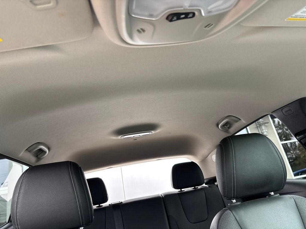 Used 2025 Buick Encore GX Preferred FWD image 29