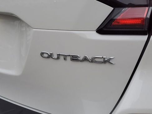 Certified 2025 Subaru Outback Premium w/ Popular Package #1 image 7