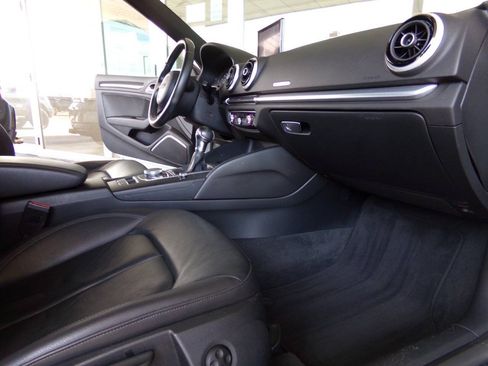 Used 2016 Audi A3 2.0T Premium Plus w/ Technology Package AWD/4WD image 23