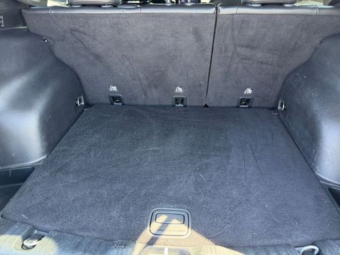 Used 2025 Jeep Compass Trailhawk image 30